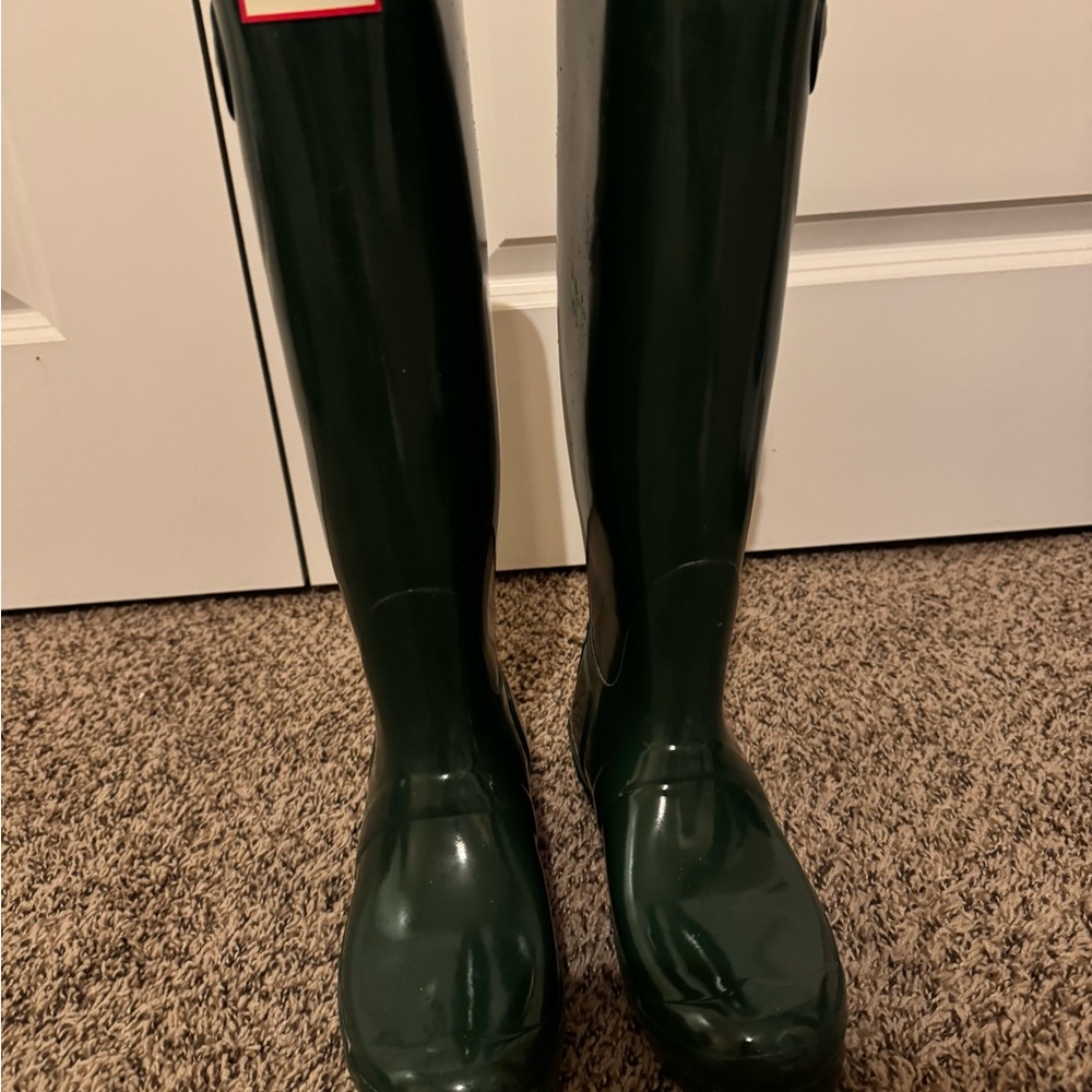 Women’s Hunter Original Tall Rain Boots